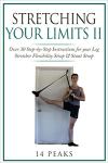 Leg Stretcher Flexibility & Stunt Strap Exercises Guide