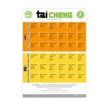 Beachbody Tai Cheng DVD Workout Base Kit
