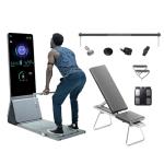 AEKE Fitness Mirror K1: Smart Home Gym System