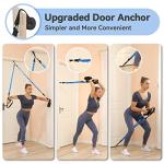 Portable Pilates Bar Kit with Resistance Bands