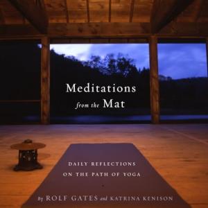 Daily Yoga Reflections for Mindful Living