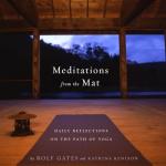 Daily Yoga Reflections for Mindful Living