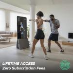 AEKE Fitness Mirror K1: Smart Home Gym System