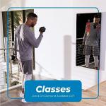 Echelon Smart Fitness Mirror - 32" HD Display