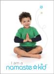 Kids Yoga DVD - Once Upon a Mat for 2.5+
