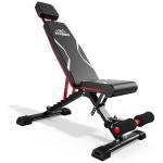 FLYBIRD Adjustable Weight Bench for Full Body Workouts