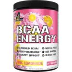 EVL BCAAs Pink Lemonade Pre Workout Powder