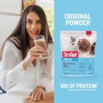 SlimFast Chocolate Meal Replacement Powder, 52 Servings