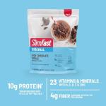SlimFast Chocolate Meal Replacement Powder, 52 Servings