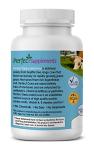 Grass Fed Desiccated Beef Liver Capsules - Energy Boost