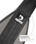 DMoose Hanging Ab Straps for Workout Support
