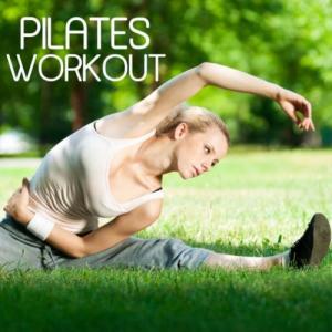 Pilates and Yoga Music for Relaxation and Focus
