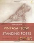 Yoga Mat Companion: Vinyasa Flow Anatomy Guide