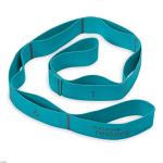 Gaiam Restore Resistance Band Stretching Strap for Flexibility