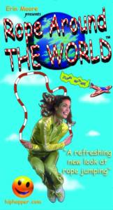 Rope Around The World Workout Video