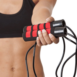 Jump Rope for Effective Cardio Workouts