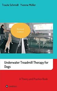 Underwater Dog Treadmill Therapy Guide