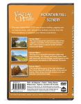 Mountain Fall Scenery for Indoor Workouts