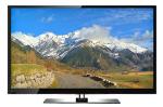 Mountain Fall Scenery for Indoor Workouts