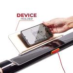 Sunny Health & Fitness Asuna Compact Motorized Treadmill