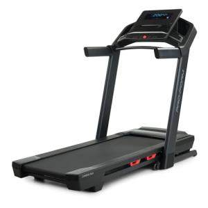 ProForm Carbon TLX Treadmill with Fan & SpaceSaver