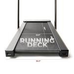 Sunny Health & Fitness Asuna Compact Motorized Treadmill
