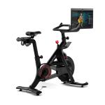 Peloton Bike+ | Indoor Stationary Bike with Touchscreen