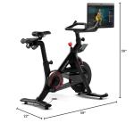 Peloton Bike+ | Indoor Stationary Bike with Touchscreen