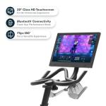 Echelon Smart Fitness Bike with Free Membership