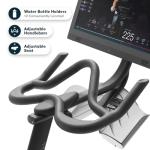 Echelon Smart Fitness Bike with Free Membership