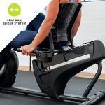 Schwinn 230 Recumbent Exercise Bike
