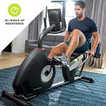 Schwinn 230 Recumbent Exercise Bike