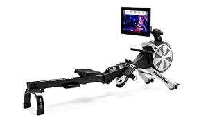 NordicTrack RW900 iFIT Rower with 22” Touchscreen