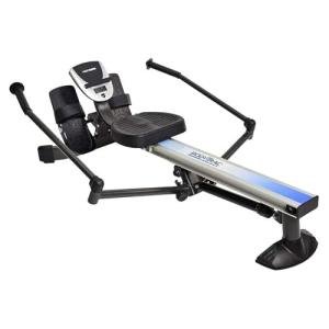 Stamina BodyTrac Glider Rowing Machine