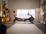 NordicTrack RW900 iFIT Rower with 22” Touchscreen