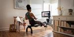 NordicTrack RW900 iFIT Rower with 22” Touchscreen