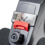 Sunny Health & Fitness Magnetic Rowing Machine with Bluetooth