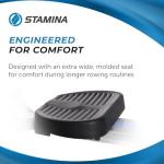 Stamina BodyTrac Glider Rowing Machine