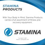 Stamina BodyTrac Glider 1050 Rowing Machine