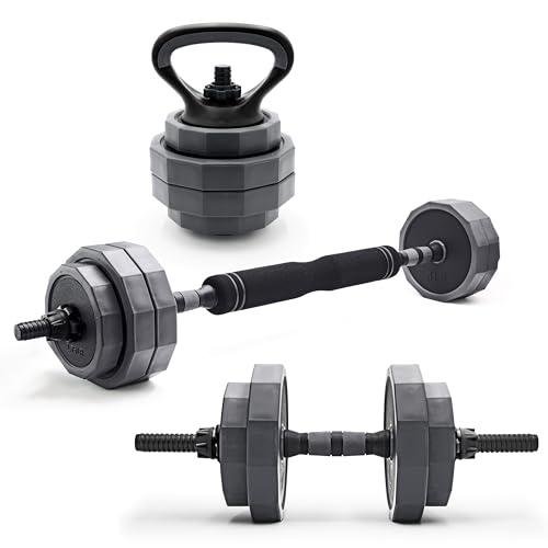 Cap Barbell