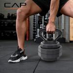 CAP Barbell 66 lb Adjustable Weight Set