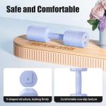 MERACH Adjustable Dumbbell Set with Anti-Slip Handle