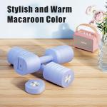 MERACH Adjustable Dumbbell Set with Anti-Slip Handle