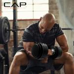 CAP Barbell 55lb Adjustable Dumbbell Set