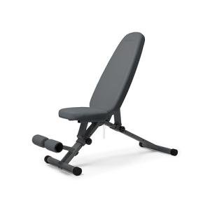 Adjustable Collapsible Fitness Bench for Home Workouts