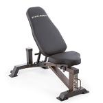 Steelbody Deluxe 6-Position Weight Bench for Strength