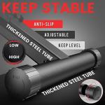 PASYOU Adjustable Weight Bench for Home Workouts