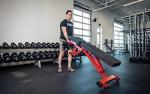Rep Fitness Adjustable AB-3000 Bench - Versatile Design