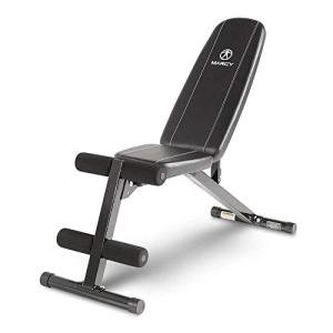 Marcy Multi-Position Workout Utility Bench