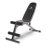 Marcy Multi-Position Workout Utility Bench